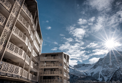 Valsana Hotel Arosa  (Switzerland)