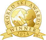 World Ski Awards 2024 Winner